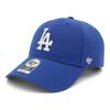 Brand Cap Mvp MLB Los Angeles Dodgers Royal Free '47