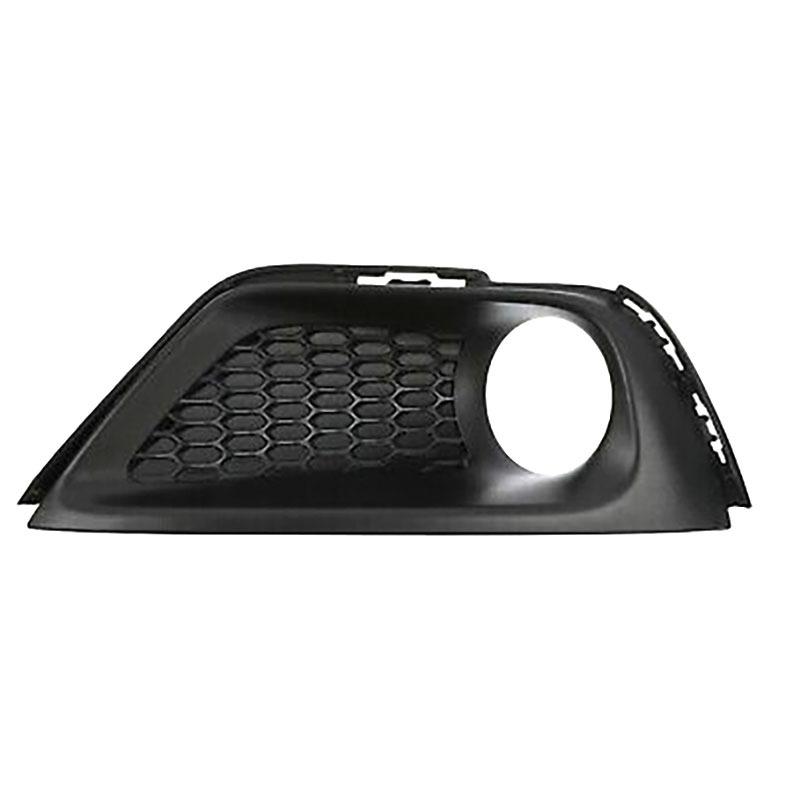Baificar Brand New Fog Light Bezel Cover LH 5UP97RXFAB RH 5UP96RXFAB For Jeep Compass 2017-