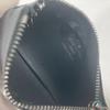 Louis Vuitton M80905 MonogramEclipse Pochette cle Coin Case Wallet coin purse