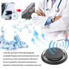 Winter Car Antifreeze Ornament Electromagnetic Molecular Windshield Snow Removal