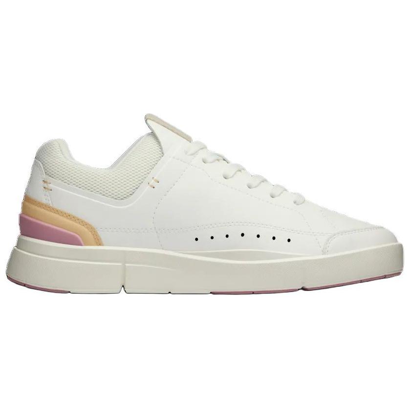 ON  The Roger Centre Court White Gum Women Sneakers 3WD11280228