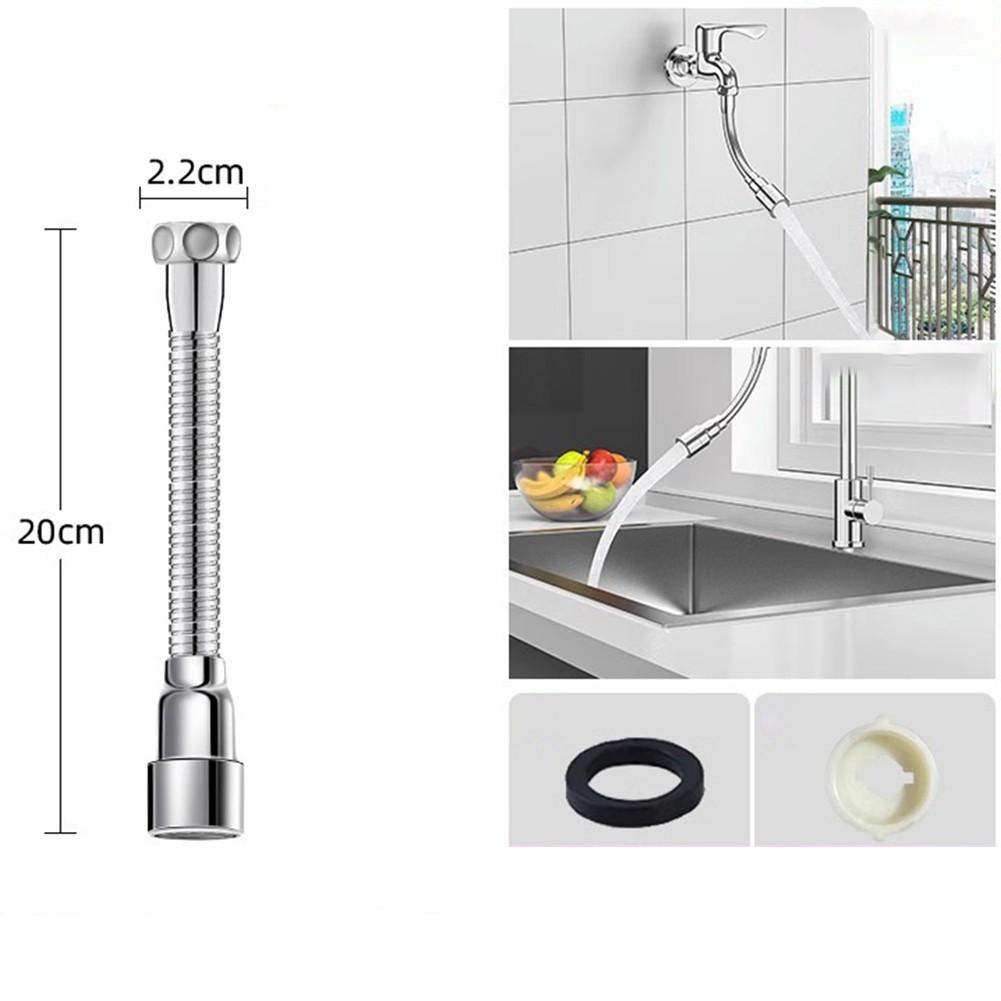 

Удлинитель кухонного крана кухонный кран из нержавеющей стали 20cm