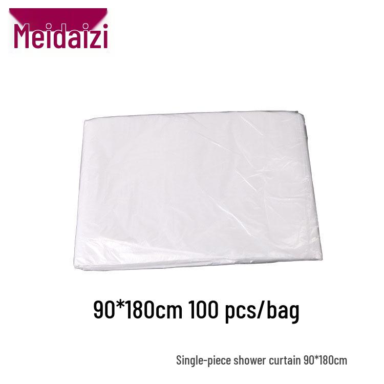 Disposable Couch & Massage Table Covers - 100 Pack