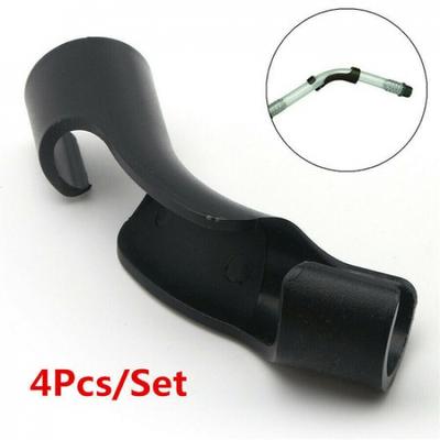 4 Stuks Auto Motor Gas Vulslang Buiger Buigtool Voor Racekan Brandstoftank