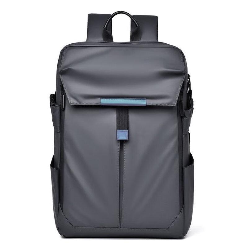 Li Shen Casual Laptop Backpack 23-32L