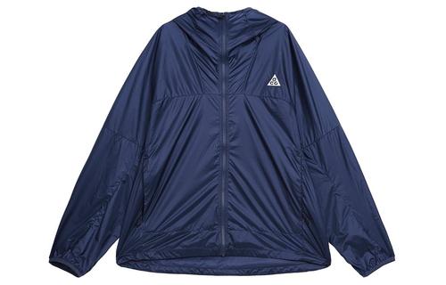Куртки и пальто Nike ACG  Cinder Cone  Мужские Морской Синий DB0979-437 M синий