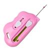 Sewing Machine Seam Marker With Seam Rippers Needle Threader For Single Needle Sewing Machines