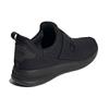Adidas Lite Racer Adapt 4.0 'Triple Black' Sneakers H04296