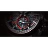 Casio Men's Stainless Steel 100M Water Resistant Quartz Watch ECB-800DB-1A