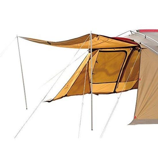 Snow Peak Tarp Upright Pole Set TP-080 Camp Outdoor