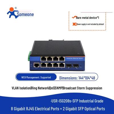 Netzwerk – Modems & Router