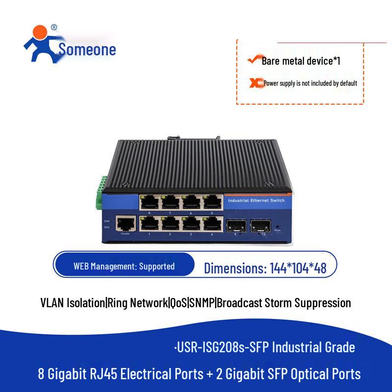 LonHand Industrial Network & IoT Solutions