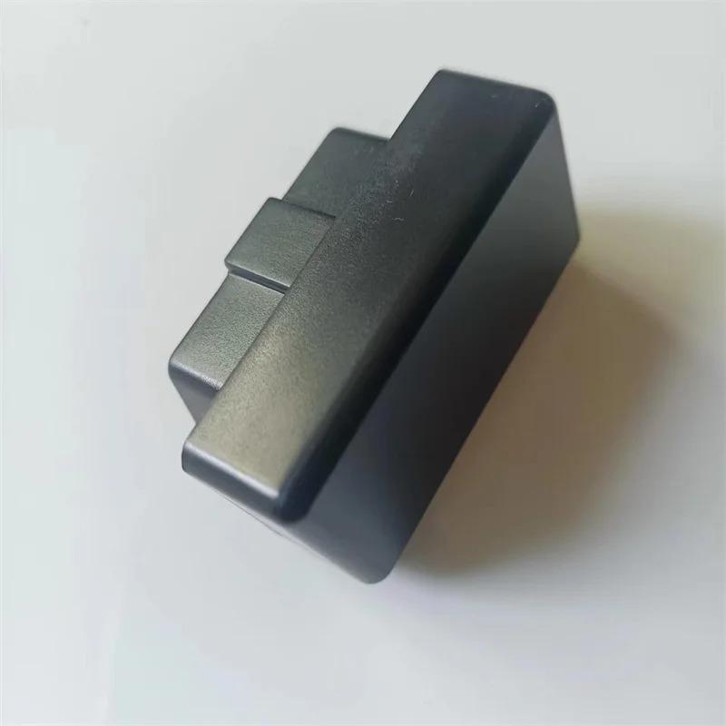 For BYD Seagull Dolphin 2023-2024 Style Car Window Lifter OBD Modified One-Click Automatic Window Lifter Automotive Accessory