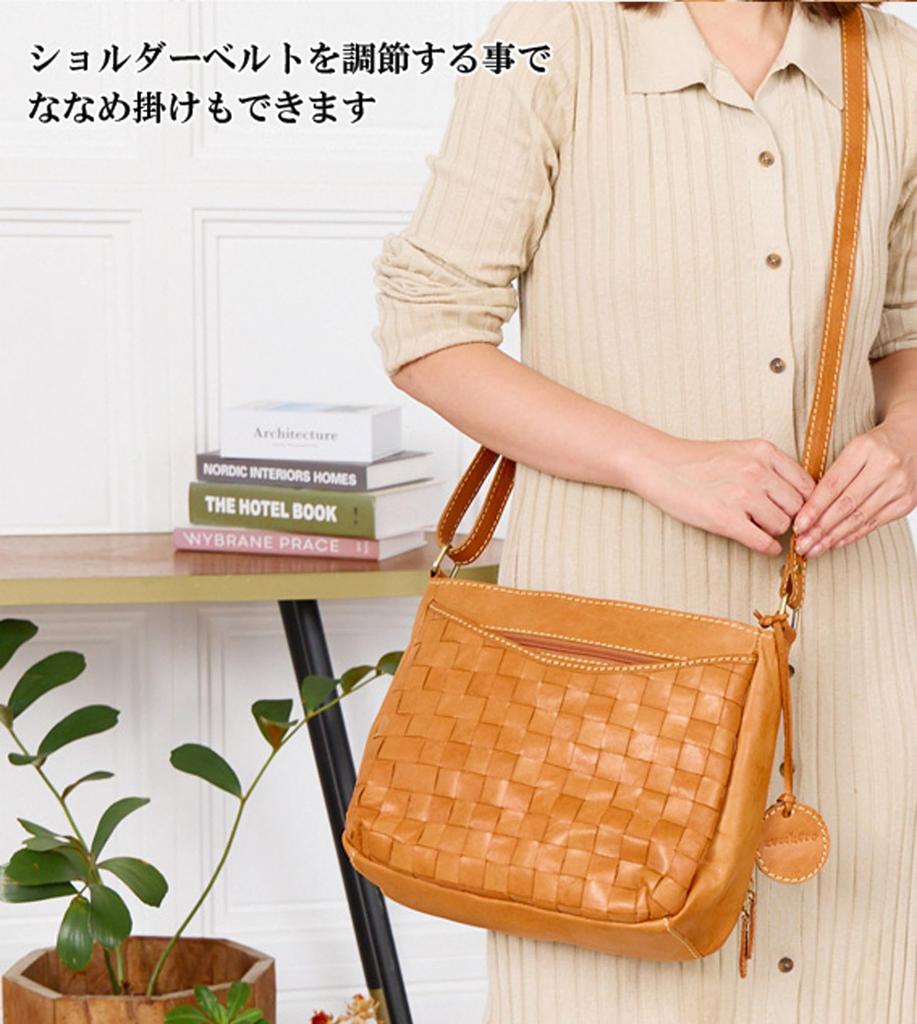 ZUCCHERO Women's Shoulder Bag, Crossbody, Zucchero Genuine Leather, 49868