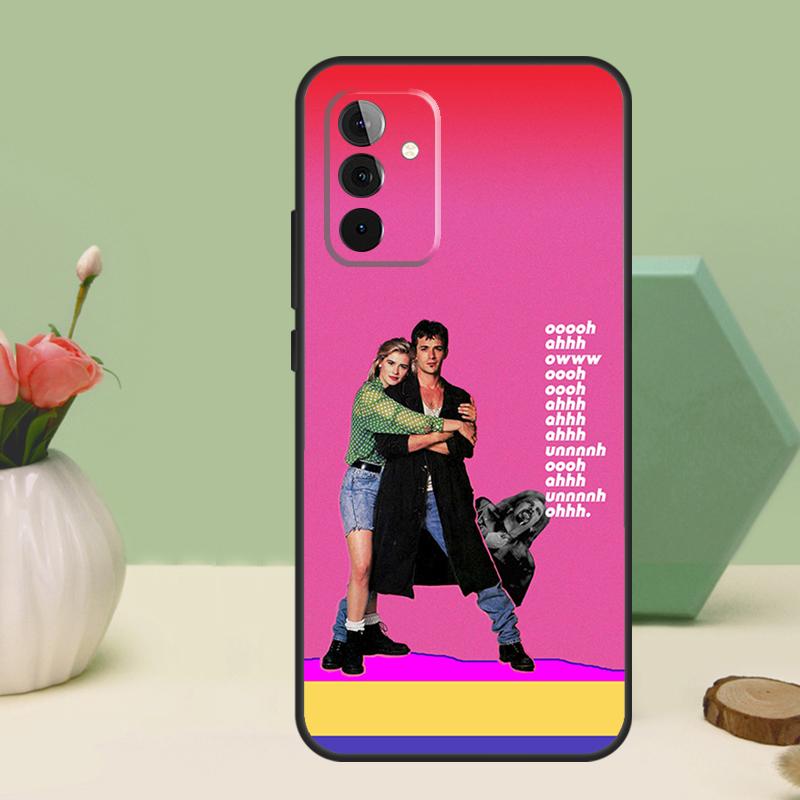 Buffy the Vampire Slayer For Samsung Galaxy A16 A55 A35 A15 A32 A12 A22 A52 A54 A34 A14 A56 A36 A26 A13 A53 A06 Case