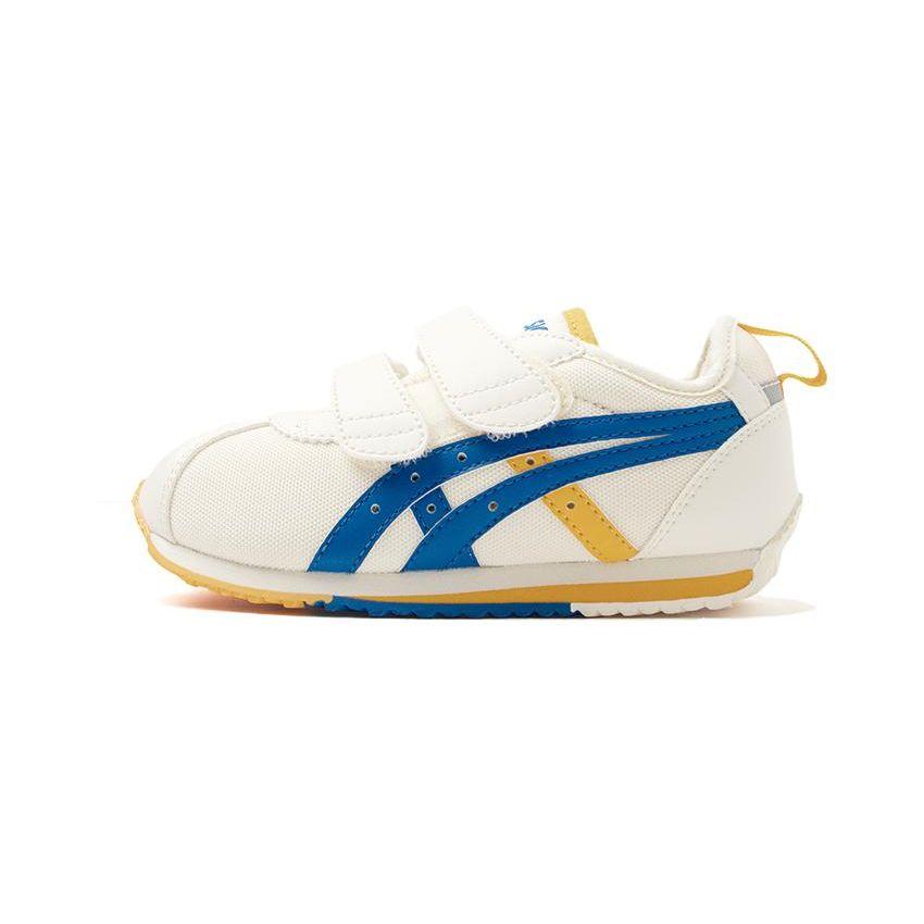 Asics Suku Comfortable Daily Low Top Kids Casual Shoes Kids Casual Shoes Light-Blue 1144A266-751
