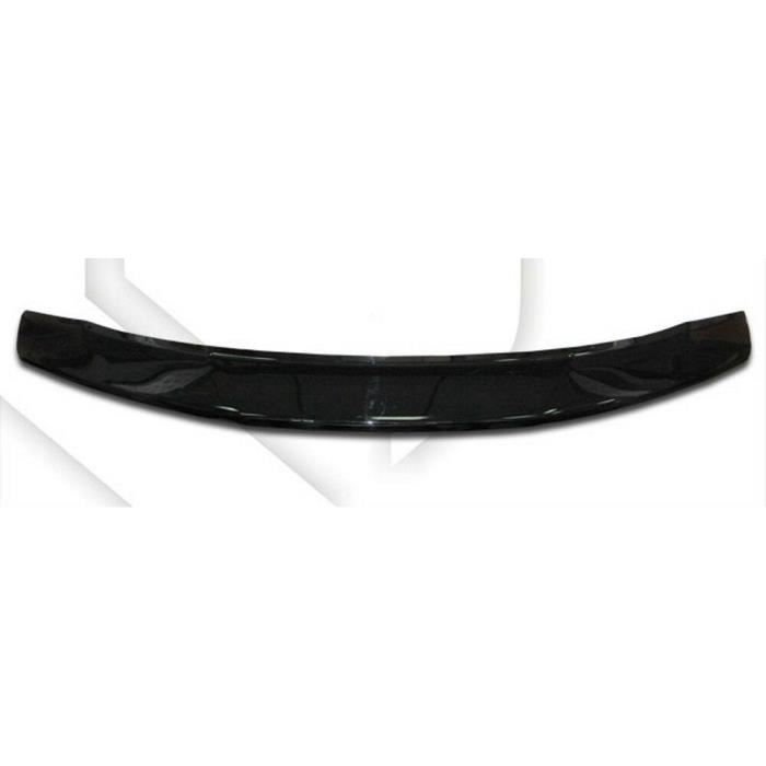 SCOUTT BONNET DEFLECTOR PROTECTION for NISSAN X-TRAIL T32 from 2014