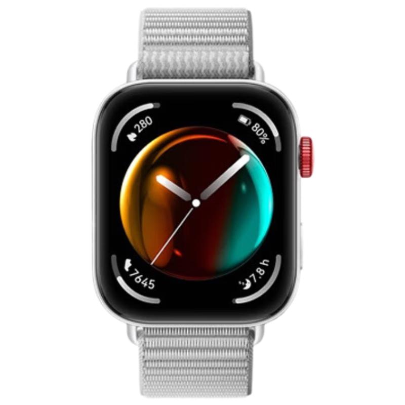 

Huawei WATCH FIT 3 Smartwatch (CN version)