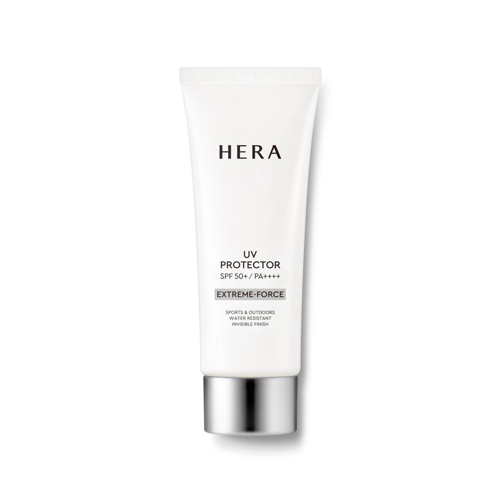 HERA UV Protector Extreme-Force Leports SPF50+ PA4+ 70ml