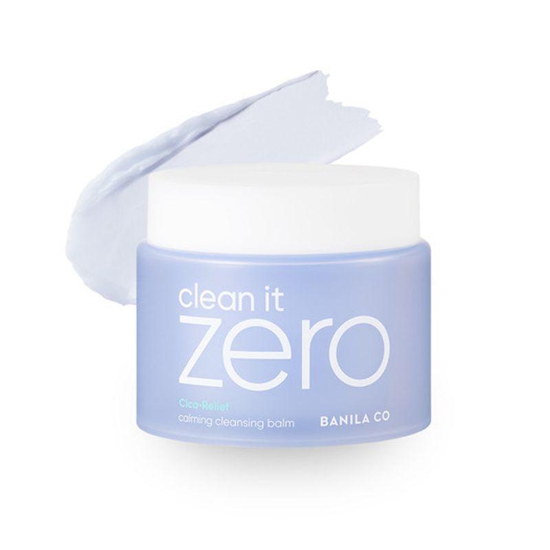 Clean It Zero Beruhigender Reinigungsbalsam 180ml