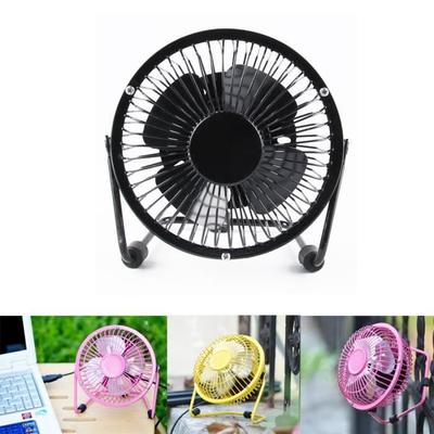 Príslušenstvo k notebookom – USB ventilátory a klimatizace