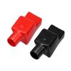 A Pair ABSOPRO Terminal Insulation Cover Terminal Cover Terminal Cover 20mm