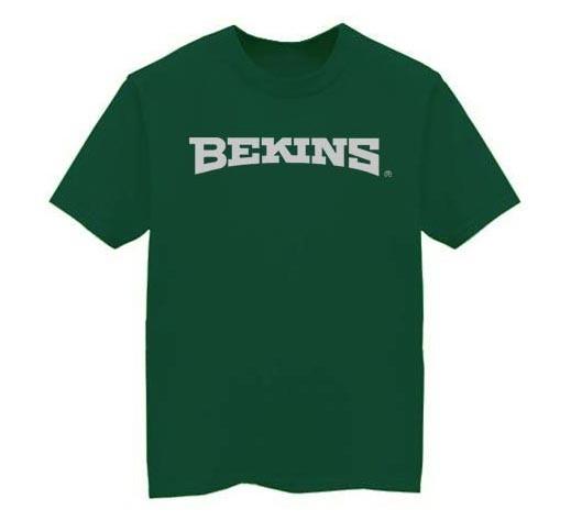 BEKINS Moving Company T-shirt Unisex T-Shirt XXXL