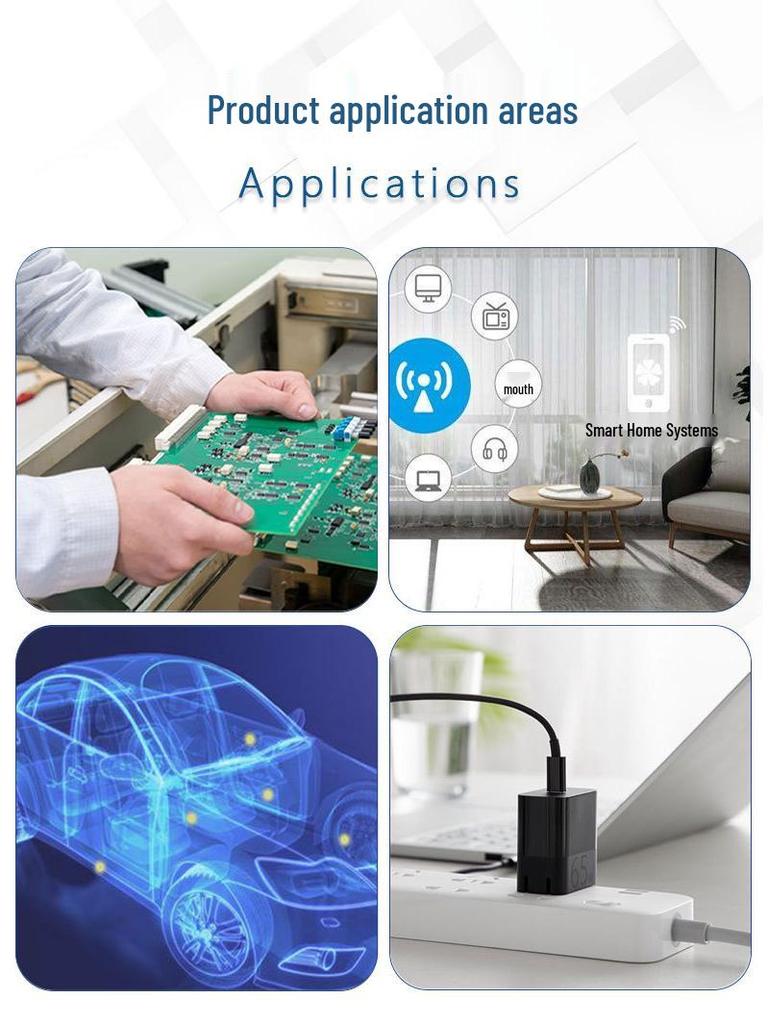 Revised 78250MVC IC Chip