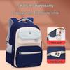Sunshine 8 AM Ergonomic Kids School Backpack