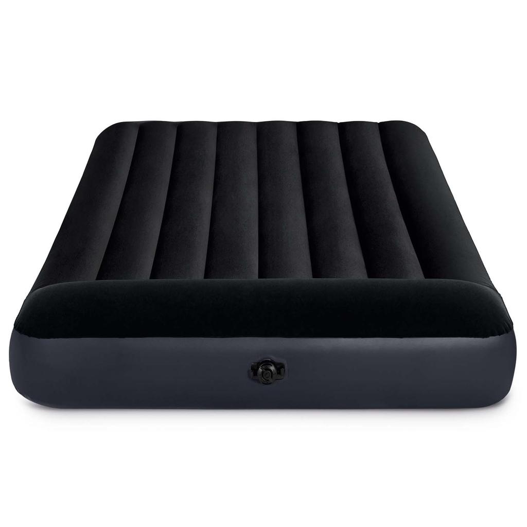 Inflatable Mattress 191X137X25 Cm Double Intex 64142