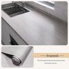 Fumede Wood Grain Self-Adhesive Kitchen Wallpaper