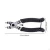Bicycle Chain Remover Gadget for Mountain Bike Repairs