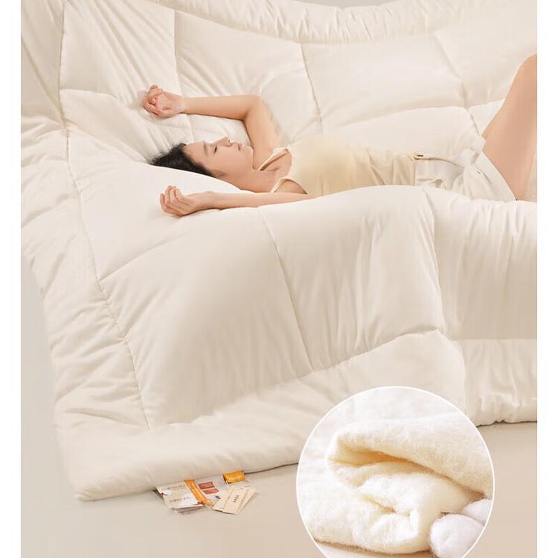 Muji Traceable Series 100% Xinjiang Cotton Winter Quilt