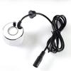 Ultrasonic Water Fountain Fogger Waterproof Pond Atomizer Stylish Mist Maker Fogger  Pond