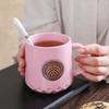 University Memorial Tsinghua Peking University Souvenir Graduation Alumni Association Gift Engraving