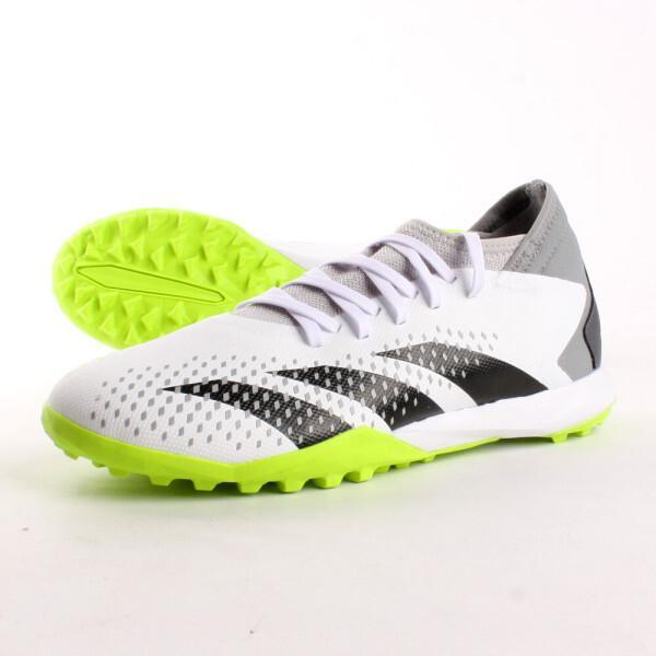 Adidas Predator Accuracy. 3tf Futsal Shoes 0004 Soccer Shoes Artificial Turf Shoes