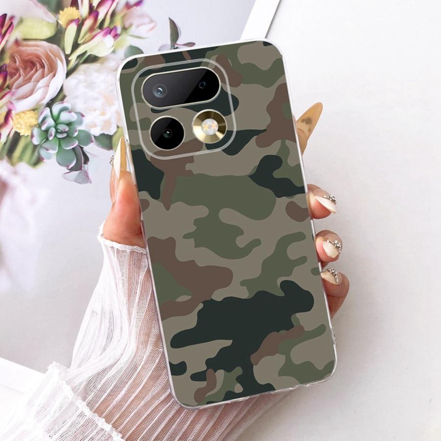 For Realme 16 Pro Case Flowers Butterfly Painted Cover Soft Silicone Casing For Realme16 16Pro 16 Pro+ Plus Phone Case