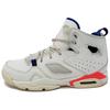Air Flight Club 91 'Sail Pink Blue' Gs 555472-125