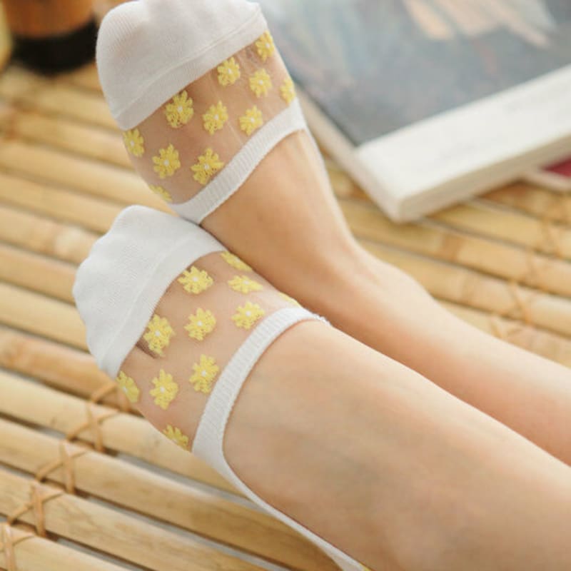 

bananasisters PHO FLOWER BAS_240 black