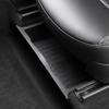 Heat-Resistant Front Seats Storage Storage Trays for Tesla Model Y 2025/2021-2024 Car Accessories