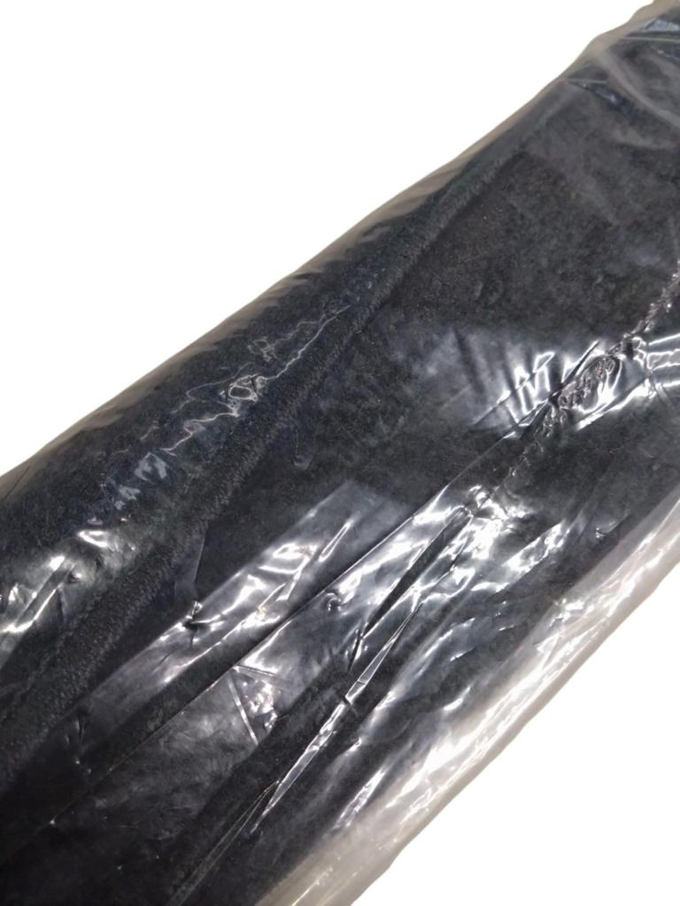 TOYOTA Kofferraummatte Teppichart 7-Sitzer Land Cruiser Prado GRJ150W [TRJ150W GRJ151W] 08213-60270