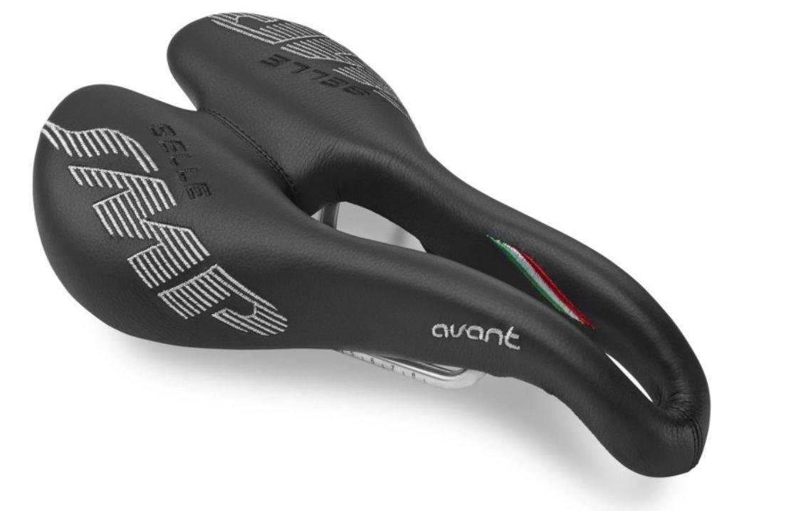 

SELLE SMP AVANT Black AVANT02-BK чёрный