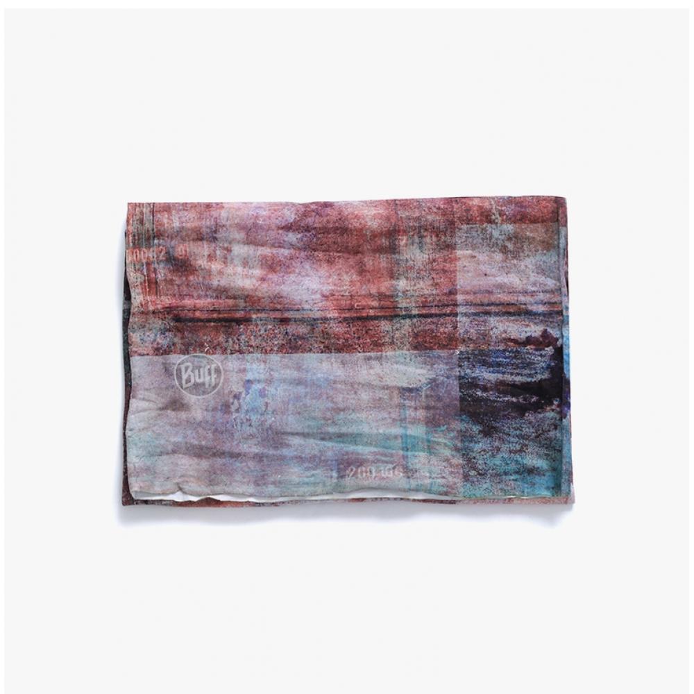 Buff 129776.555.10.00  129776.555.10  Cachecol de Pescoço Esportivo Original Eco Stretch