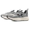 Under Armour Unisex UA HOVR Mega 2 MVMNT Running Shoes Grey Black 3026629-105