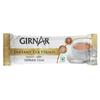 Girnar Instant Premix Express Chai 10 Sachets Vegan Quick Hot Tea Beverage Ready To Serve