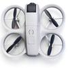 4K Dual-Camera Mini Drone: Adjustable Aerial Photography, Remote-Controlled Flight Toy.