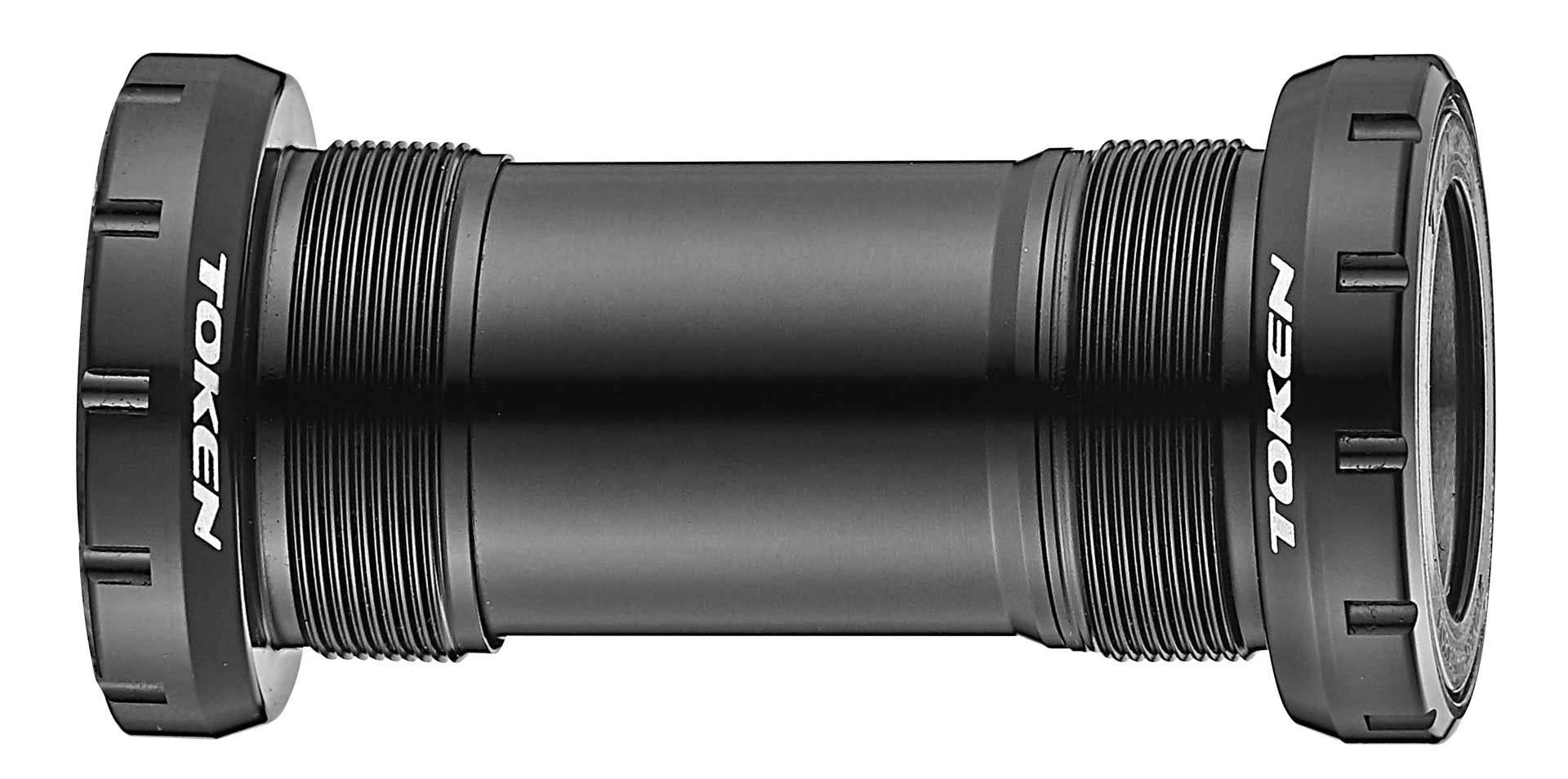 

TOKEN BB29BSATBT [DBB29BSATBT-BKTK] чёрный