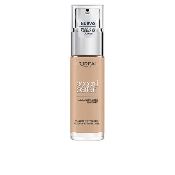 L'Oréal Paris Accord Parfait Makeup Foundation In the Shade 2N Vanilla, 30ml