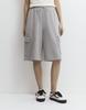 GIORDANO Terry Cargo Shorts 406662 [3Color]