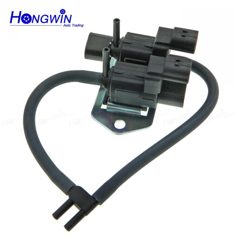 8657A031 Freewheel Clutch Switch Control Solenoid Valve Fits Mitsubishi Montero Pajero 4 IV MK4 3.0 3.2 L200 Triton K5T47776